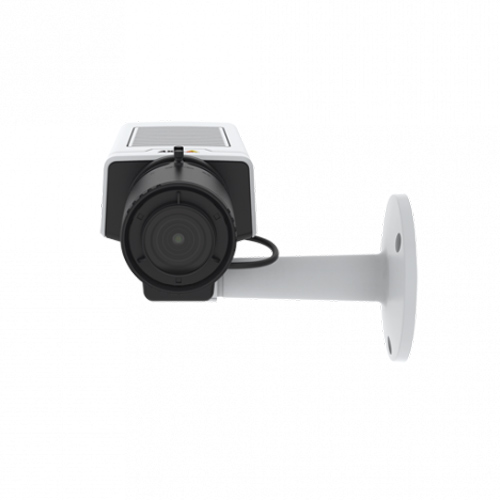 Сетевая IP-видеокамера 5Мп Axis M1137