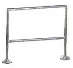 Ограждение Gotschlich Pur-G 900