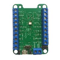 Контроллер Эра-CAN V3 без корпуса