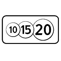 Дорожный знак 8.8