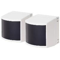 Пожарный извещатель ИПДЛ-Д-II/4р дымовой, линейный