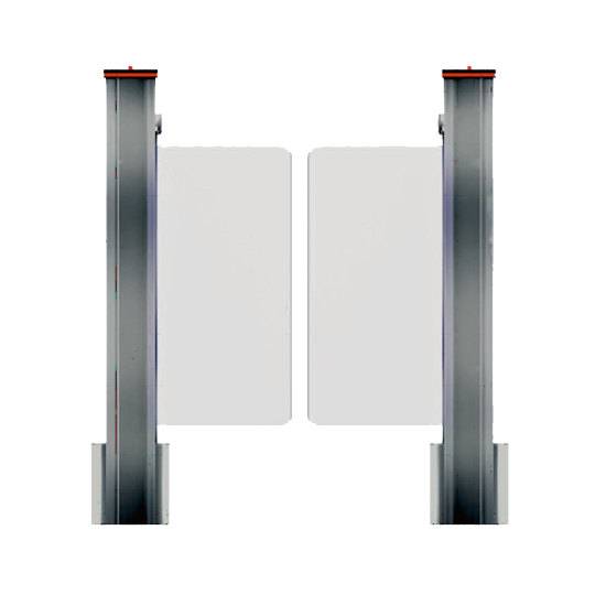 Крайний элемент турникета Oxgard Praktika QL-05-SM-900 (шир.прохода 900 мм)