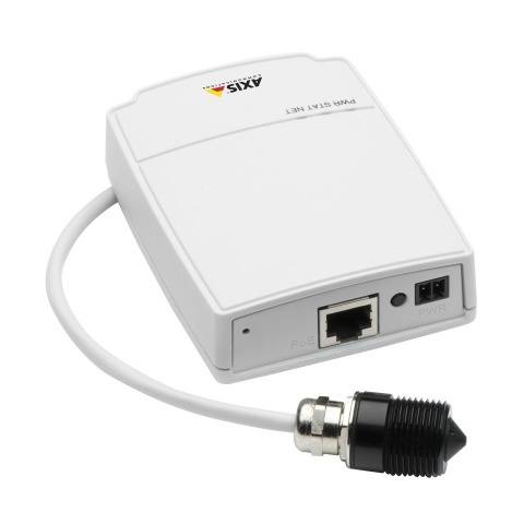 Миниатюрная IP-видеокамера Axis P1214-E (2,8 мм)