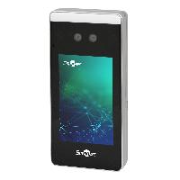Биометрический считыватель Smartec ST-FR011EM