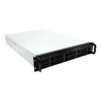 IP-видеосервер Линия Neuro 128 2U IP-видеосервер Линия Neuro 128 2U