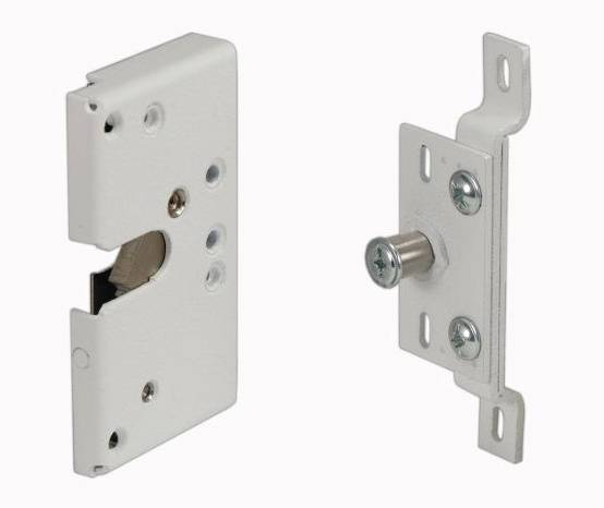 Электромеханический замок НО Promix-SM305.00 (Шериф-5)