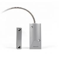 Магнитоконтактный датчик (геркон) HikVision DS-PD1-MC-RS для вращающихся дверей