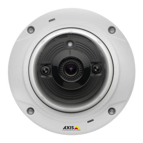 Сетевая уличная IP-видеокамера Axis M3024-LVE (2.8 мм)