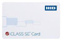 Бесконтактная карта HID iCLASS SE iC-3004