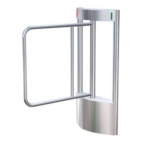 Калитка электромоторная, усиленная, скоростная ОМА-36.686 (AA)