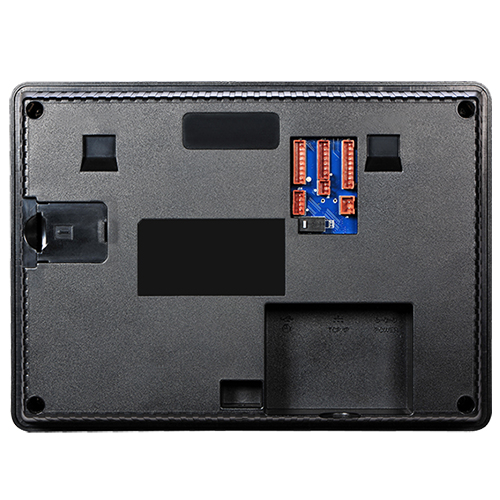 Биометрический терминал учёта рабочего времени ZKTeco G2 по отпечатку пальца