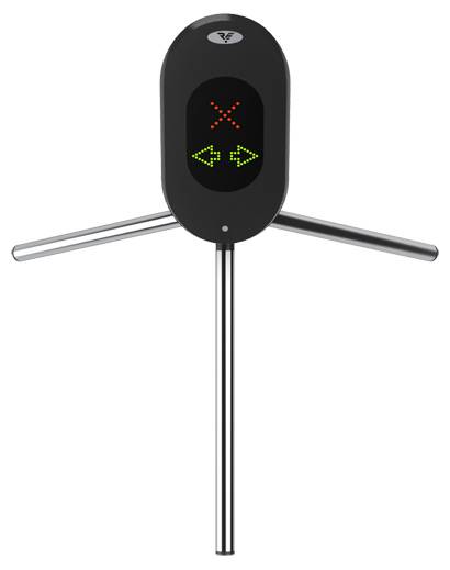 Турникет-трипод Oxgard Praktika-Т-01-А (IP41)