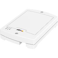 Сетевой релейный модуль ввода-вывода Axis A9161