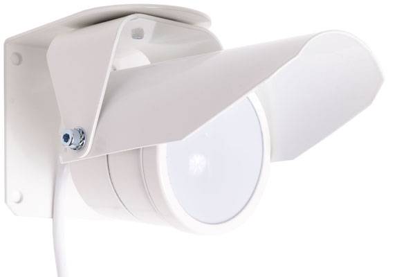 Извещатель охранный инфракрасный пассивный Полисервис ИД-40-1