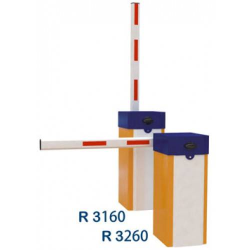 Шлагбаум автоматический Препона-R3000 6 м