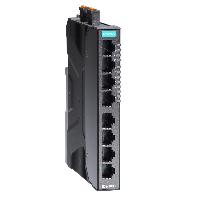 Коммутатор управляемый Moxa SDS-3008 конфигурируемый, на DIN-рейку Коммутатор управляемый Moxa SDS-3008 конфигурируемый, на DIN-рейку