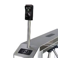 Крышка PERCo C-10A.2 для установки алкотестера Алкобарьер и встроенного RFID-считывателя