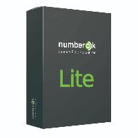 ПО распознаватель автомобильных номеров НомерОК SW NumberOk Lite 6 ALL