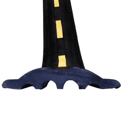 Демпфер стеновой резиновый ДСР-3