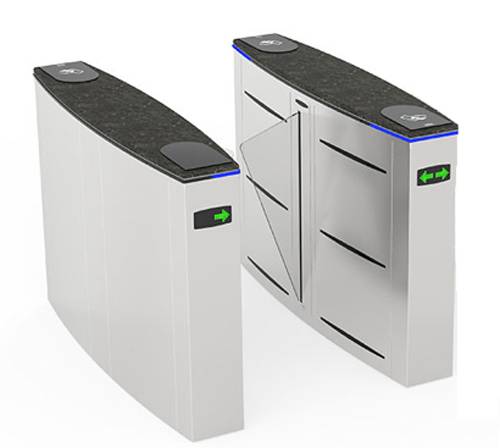 Турникет раздвижной однопроходной Came Sliding Gate Light, 550 мм (SGL01)