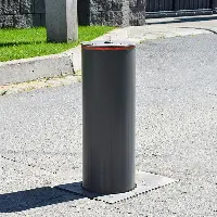 Автоматический боллард AFD Легион А 219/600/8 ОВО противотаранный, электромеханический