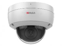 Антивандальная IP-камера 2Мп HiWatch DS-I252M (2.8 мм)