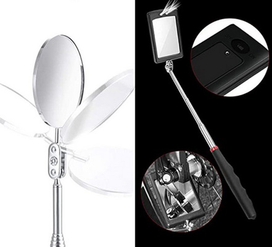 Комплект досмотровых зеркал Кондор 1А