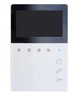 Монитор видеодомофона 4.3" Tantos Elly-S