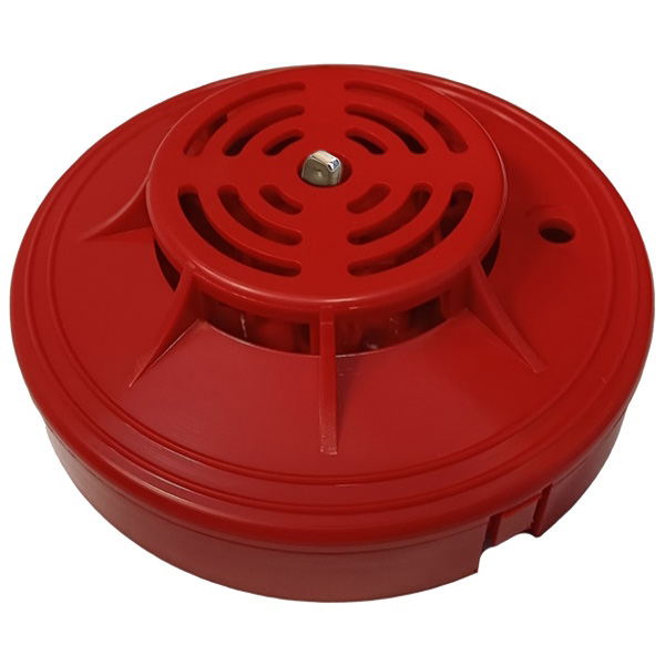 Извещатель пожарный ИП 105-1-G Сауна-150 тепловой, точечный максимальный