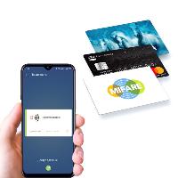 Дополнительные профили безопасности карт Mifare RusGuard LevelSec-Unl