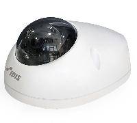 Антивандальная купольная IP-видеокамера 2Мп DC-M1212W-3.3 для транспорта