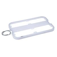 Сигнальная лампа светофорная Faac, встраиваемая в крышку шлагбаума B680H