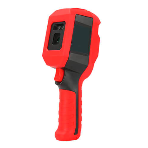 Ручной тепловизор ZKTeco ZK-178S для измерения температуры тела Ручной тепловизор ZKTeco ZK-178S для измерения температуры тела