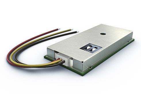 Высокочувствительный активный микрофон Stelberry M-70 с постоянным коэффициентом усиления