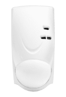 Извещатель охранный совмещенный объемный оптико-электронный и поверхностный звуковой адресный С2000-СТИК