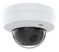 Сетевая купольная IP-видеокамера 2Мп Axis P3245-V