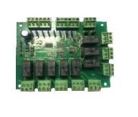 Плата расширения Gate-Relay-M для лифтового контроллера Gate-IC-Elevator