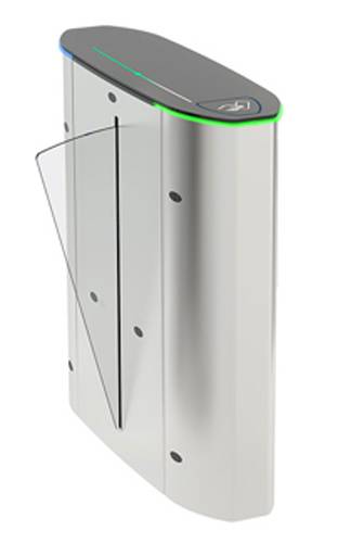 Турникет раздвижной двухпроходной Came Sliding Gate GL, 550 мм (SGL02-DBL)