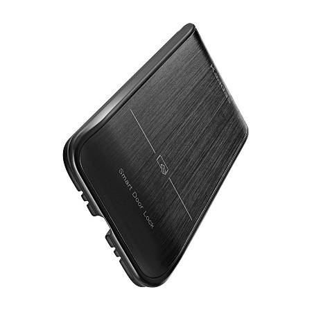 Электронный замок Kaadas R7-2, накладной, без ручки