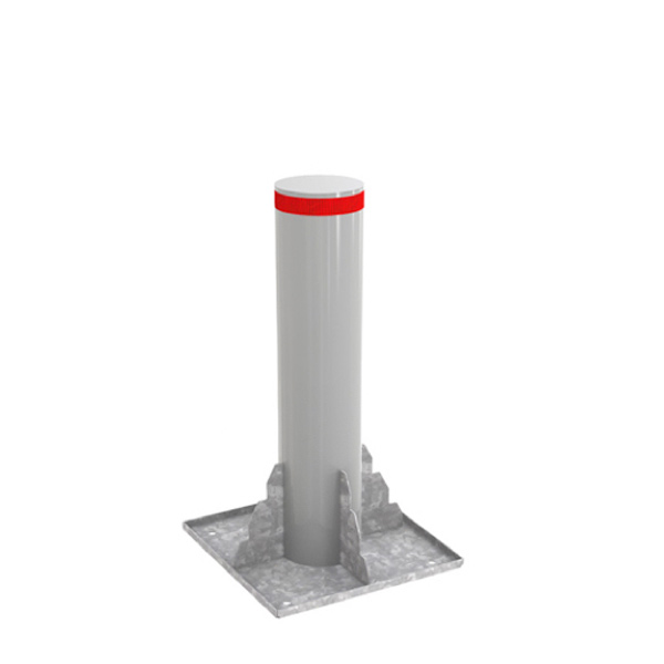 Блокиратор стационарный Came TBD 270S700, диаметр 270 мм, высота 700 мм