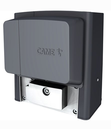 Комплект автоматики Came BX608AGS Combo для откатных ворот (BX608 KIT)