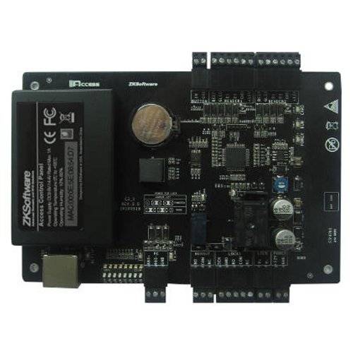 Плата сетевого контроллера ZKTeco C3-100