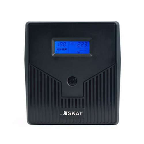 Источник бесперебойного питания SKAT-UPS 1000/600