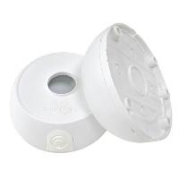 Монтажная коробка KadrON JB2-100W универсальная