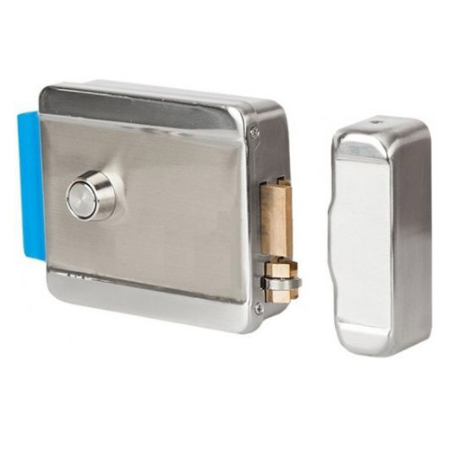 Электромеханический замок ZKTeco LL-01, накладной