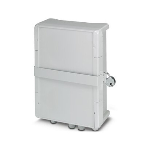 Промышленный коммутатор Phoenix Contact Smart Camera Box SCX 2POE 2T для систем видеонаблюдения