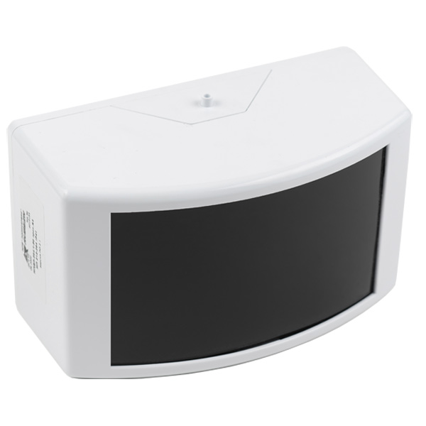 Извещатель пожарный Рубеж ИПДЛ-264/1-R3 дымовой, линейный Извещатель пожарный Рубеж ИПДЛ-264/1-R3 дымовой, линейный