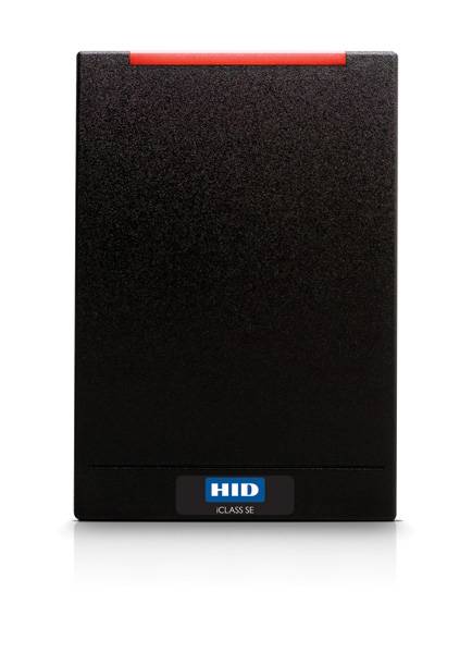 Считыватель бесконтактных карт HID multiCLASS SE RP40