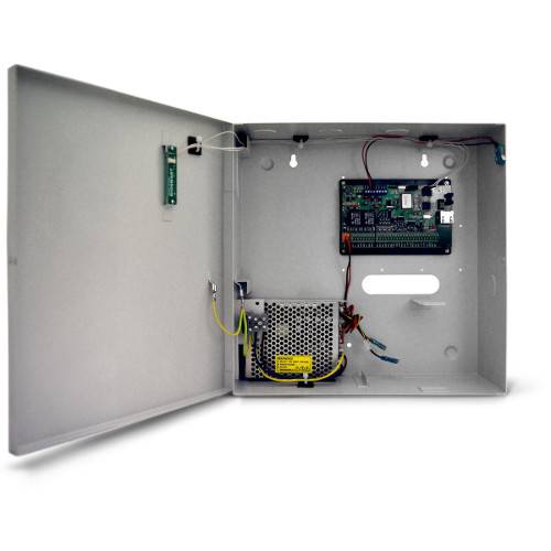 Контроллер биометрический BioSmart Prox-E-EX