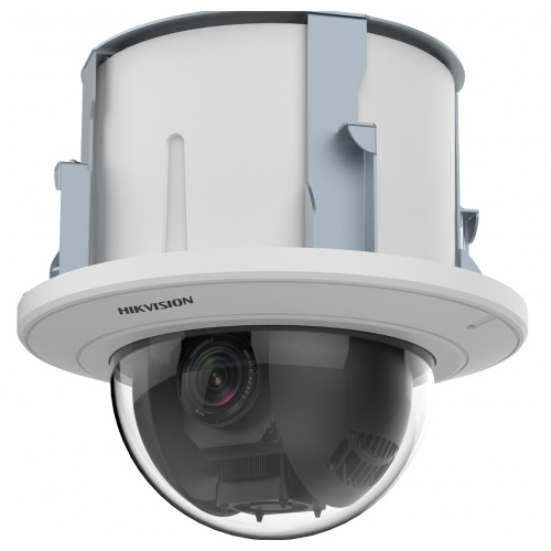 Скоростная поворотная IP-камера 2Мп HikVision DS-2DE5225W-AE3(T5) с 25x оптическим зумом